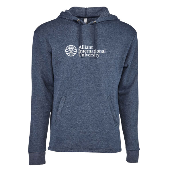   - Next Level Unisex Malibu Welt Pocket Hoodie Thumbnail