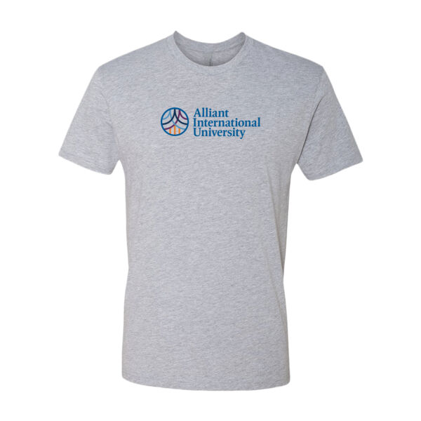    - Next Level Premium Short Sleeve Crew Thumbnail