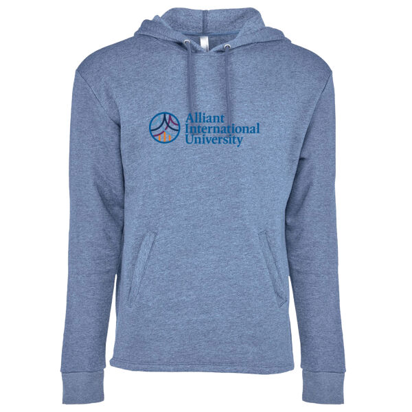   - Next Level Unisex Malibu Welt Pocket Hoodie Thumbnail