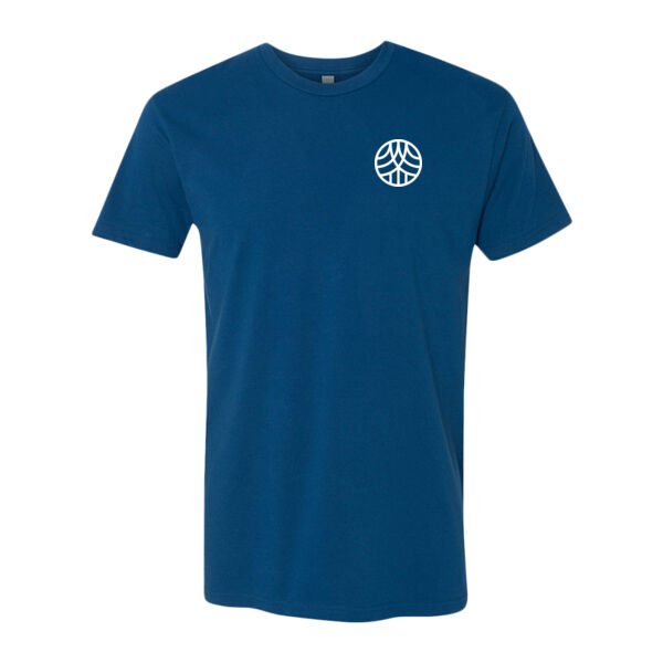   - Next Level Premium Short Sleeve Crew - CA School of Professional Psychology Thumbnail