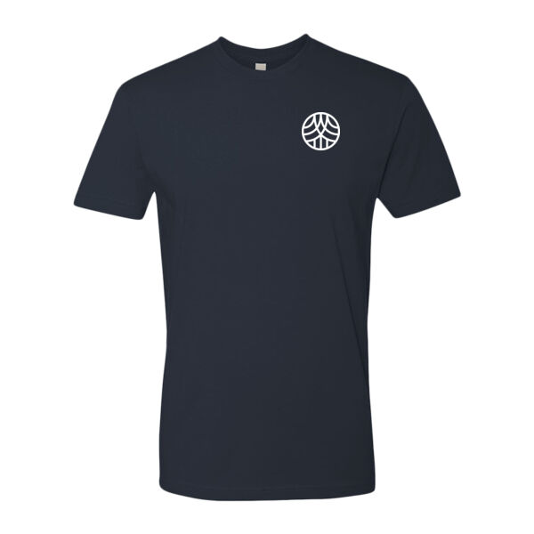   - Next Level Premium Short Sleeve Crew - CA School of Forensic Studies Thumbnail