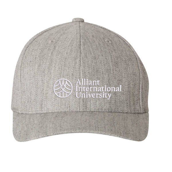   - Flexfit Wool Blend Cap Thumbnail