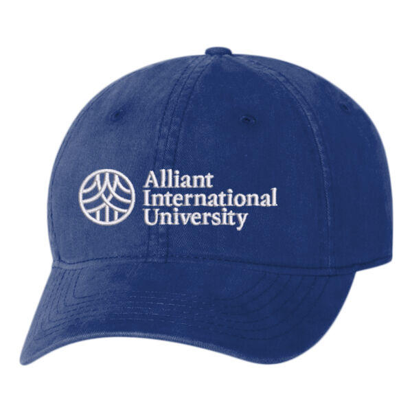   - Sportsman Unstructured Cap Thumbnail