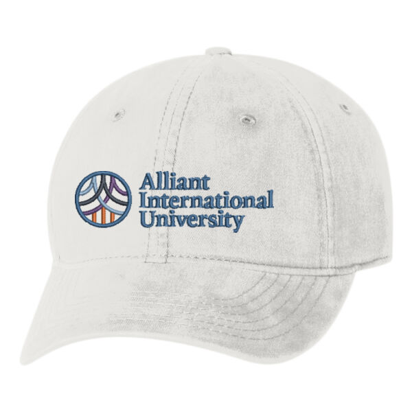   - Sportsman Unstructured Cap Thumbnail