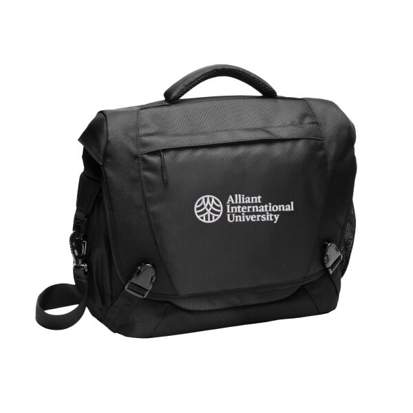   - Port Authority Computer Messenger Thumbnail