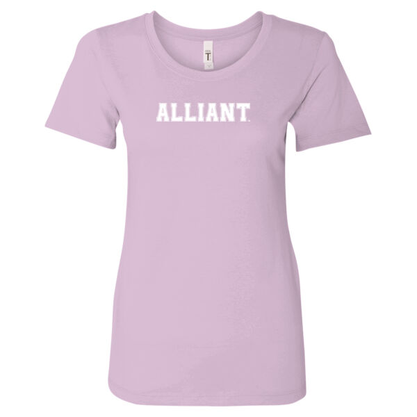   - Women's Ideal Crew Thumbnail