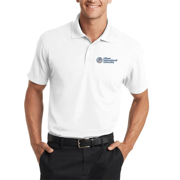   - Dry Zone ® Grid Polo Thumbnail