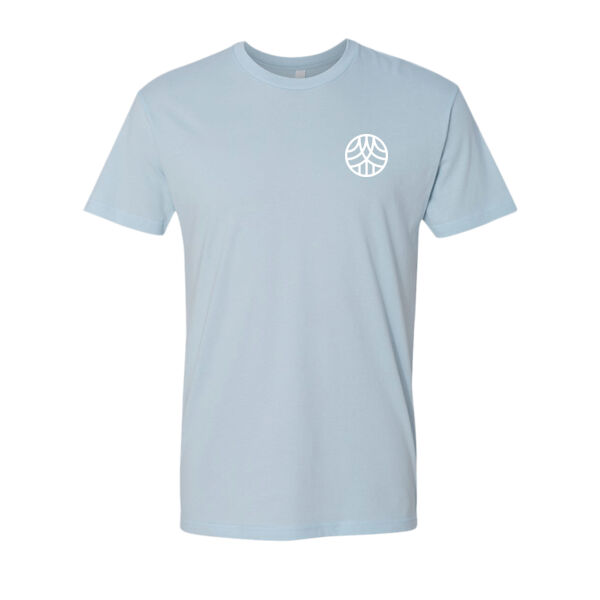   - Next Level Premium Short Sleeve Crew - School of Nursing & Health Sciences Thumbnail