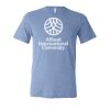 Unisex Triblend Tee Thumbnail