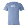 Unisex Triblend Tee Thumbnail