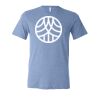 Unisex Triblend Tee Thumbnail