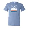 Unisex Triblend Tee Thumbnail