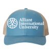 Trucker Snapback Cap Thumbnail