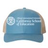 Trucker Snapback Cap Thumbnail