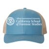 Trucker Snapback Cap Thumbnail