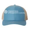 Trucker Snapback Cap Thumbnail