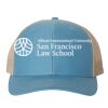 Trucker Snapback Cap Thumbnail
