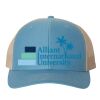 Trucker Snapback Cap Thumbnail