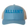 Trucker Snapback Cap Thumbnail