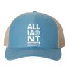 Trucker Snapback Cap Thumbnail