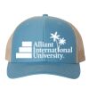 Trucker Snapback Cap Thumbnail