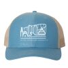 Trucker Snapback Cap Thumbnail