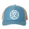 Trucker Snapback Cap Thumbnail