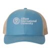 Trucker Snapback Cap Thumbnail