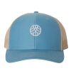Trucker Snapback Cap Thumbnail