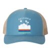 Trucker Snapback Cap Thumbnail