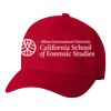 Wool Blend Cap Thumbnail