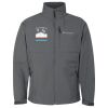 Ascender™ Softshell Jacket Thumbnail